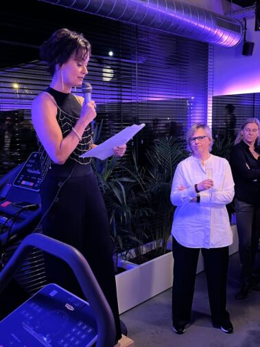 Fitness The 5th Floor 5