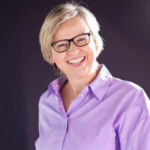 Eva The 5th Floor Over onstage About us